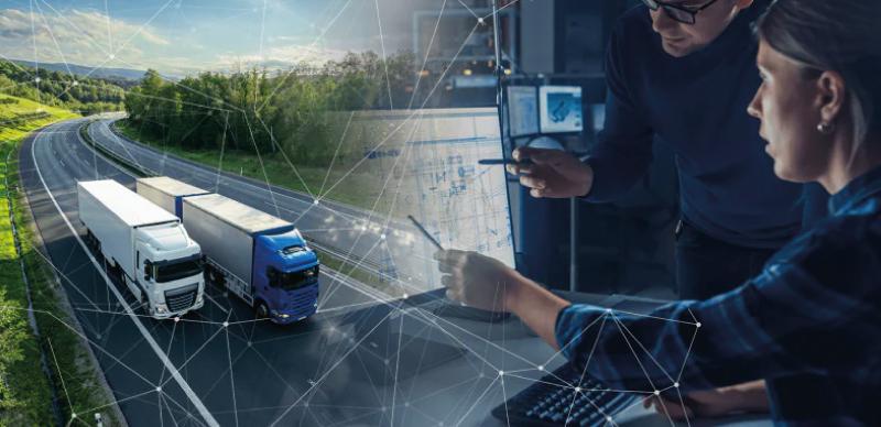 Telemetría de vehículos